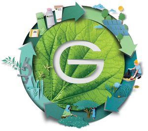 Garnier lanza el proyecto ‘Green Beauty’ para reducir el impacto medioambiental de la marca