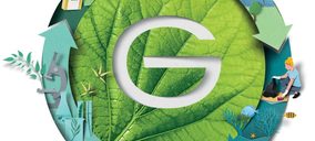 Garnier lanza el proyecto ‘Green Beauty’ para reducir el impacto medioambiental de la marca