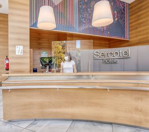 Sercotel Hotel Group certifica los protocolos anti-Covid19 en sus hoteles con Bureau Veritas