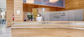 Sercotel Hotel Group certifica los protocolos anti-Covid19 en sus hoteles con Bureau Veritas