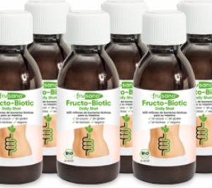 Frusano crece en el segmento free from con su propuesta probiótica para intolerantes a la fructosa