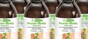 Frusano crece en el segmento free from con su propuesta probiótica para intolerantes a la fructosa