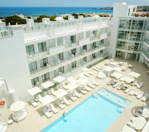 Paya Hotels abrirá todos sus establecimientos en Formentera