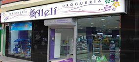 Jusymar regresa al crecimiento y cierra una de sus perfumerías