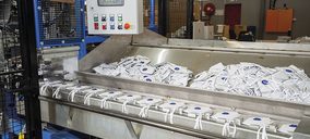 Dräger incrementa la capacidad de producción de mascarillas FFP y respiradores en Europa