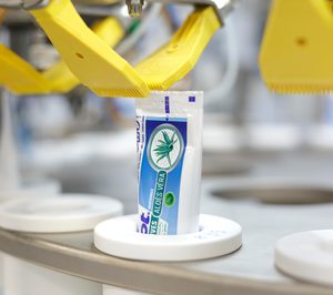 Balance positivo para la especialista en higiene bucal Fushima