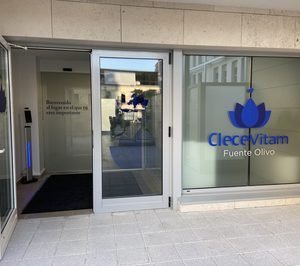 Clece Mayores ultima la apertura de la residencia Fuente Olivo