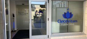 Clece Mayores ultima la apertura de la residencia Fuente Olivo