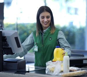 Mercadona implanta la jornada laboral de cinco días para el personal de supermercados