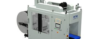 TMI sigue invirtiendo en I+D y presenta sus últimas novedades