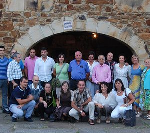 Fallece Luis Pérez Zubizarreta, fundador de Imcoinsa