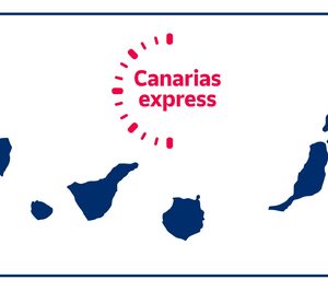 Correos Express lanza su servicio de paquetería urgente en las oficinas de Correos de Canarias
