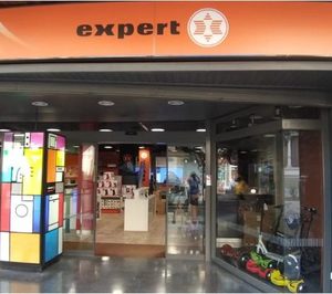Nueva tienda Expert en Valls