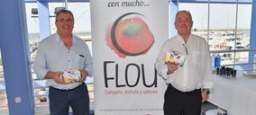 Nace Flou, la nueva marca de tomate de Coprohníjar y Vicasol