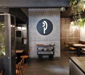 La Pepita Burger Bar llega a Murcia