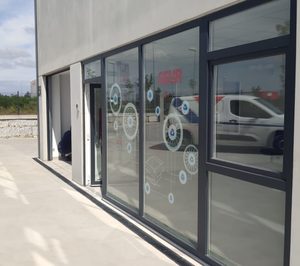 Seur amplía su presencia en Galicia con un nuevo centro en Santiago