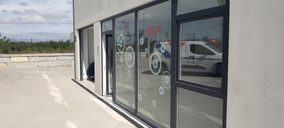 Seur amplía su presencia en Galicia con un nuevo centro en Santiago