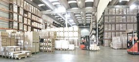 Space Cargo, primer ejercicio tras pasar a manos del grupo C. H. Robinson