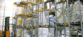 Barcelona Logistics proyecta ampliar su capacidad frigorífica