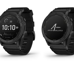 Garmin apuesta por la tecnología solar