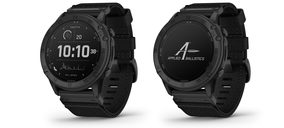 Garmin apuesta por la tecnología solar