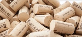 Ebrocork instala un nuevo sistema de detección de restos orgánicos y volátiles en sus cierres