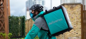 Supermercados Sanchez Romero amplía sus opciones de compra no presencial con Deliveroo