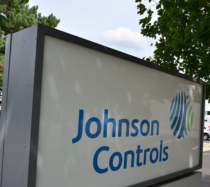 Johnson Controls lanza en España sus nuevas soluciones de alquiler para enfriamiento de procesos y control del confort en edificios