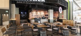 Grupo Restalia lanza una iniciativa con la que prevé abrir 21 nuevos locales