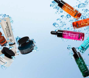 Carrefour lanza Booster Plan y personaliza el cuidado de la piel