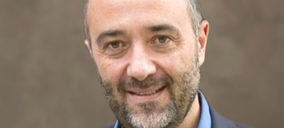 Gonzalo Causin presidirá la patronal de fabricantes de impermeabilización AIFIm