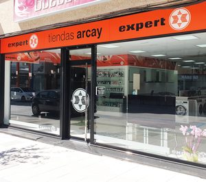 Expert Norden identifica tres nuevas tiendas Expert en Galicia y Asturias