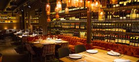 Un grupo de restauración inicia actividades de delivery con medios propios