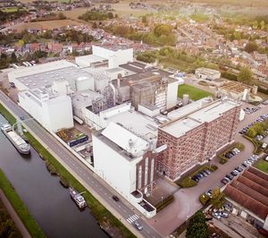 Beneo invertirá 50 M en su planta de almidón de arroz en Bélgica
