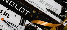 Inglot amplía significativamente su presencia a través de dos cadenas de perfumería