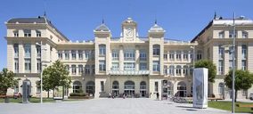 Un hotel desafiliado por una cadena aún no reabre