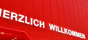 Una cadena de mobiliario europea constituye una filial en España