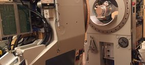 La Clínica IMQ Zorrotzaurre instala un nuevo acelerador lineal de electrones