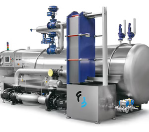 Nuevo incremento en la facturación de Maquinaria Ferlo