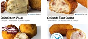 Gesalaga Precocinados desarrolla un ambicioso plan inversor