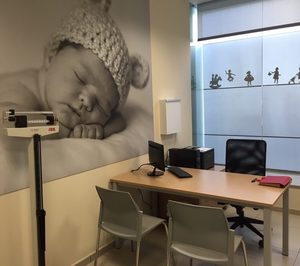 Instituto Hispalense de Pediatría invertirá 2 M en una nueva clínica