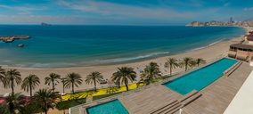 H10 llega a la Comunidad Valenciana con su recién estrenado ‘H10 Porto Poniente