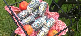 Las sidras de sabores y la entrada en nuevas categorías impulsan a Custom Drinks