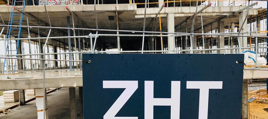 Construcciones ZHT entra en concurso de acreedores