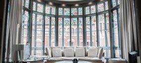 Del petfood al real estate hotelero