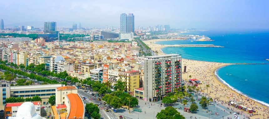 Habitatge Metròpolis busca un socio privado para construir 4.500 viviendas en Barcelona