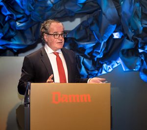 Damm dispara su ebitda un 25% y se posiciona como segundo elaborador nacional de cerveza