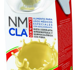 Capsa y Cantabria Labs lanzan una dieta que mejora la tolerancia grastrointestinal