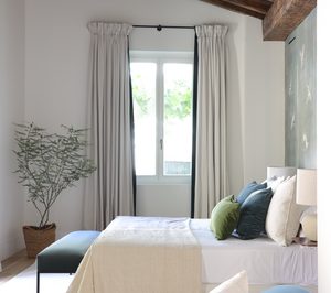 Abre el Hotel Bodega Tío Pepe