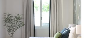 Abre el Hotel Bodega Tío Pepe